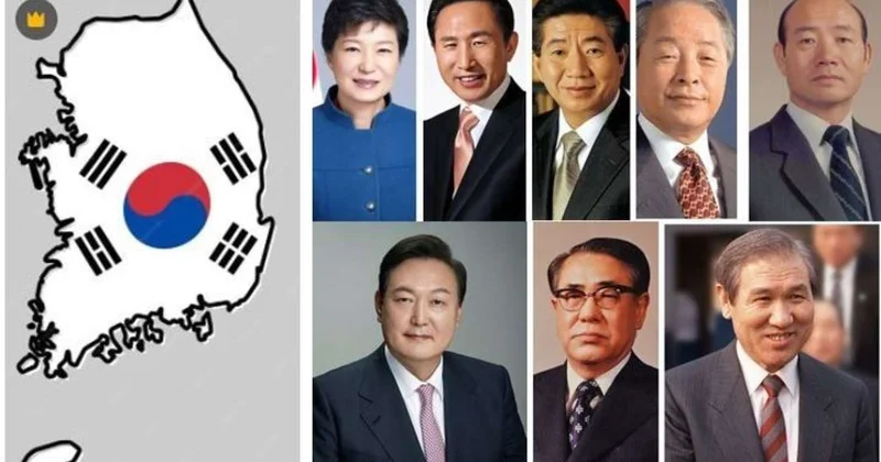 Qandallanan prezidentlər ölkəsi Orada saraydan türməyə bir addımdır