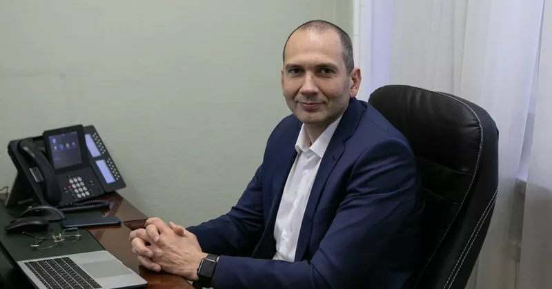 Бывший замглавы Минтруда РФ найден мёртвым в Москве