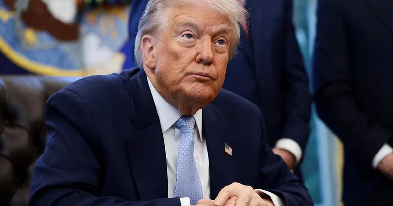 Трамп усомнился в способности Резы Пехлеви руководить Ираном