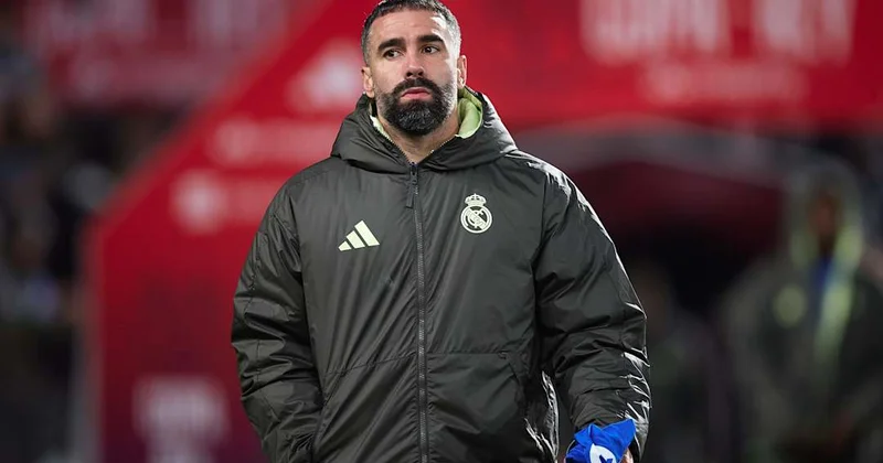 Real ın kapitanı azarkeşlərdən üzr istədi