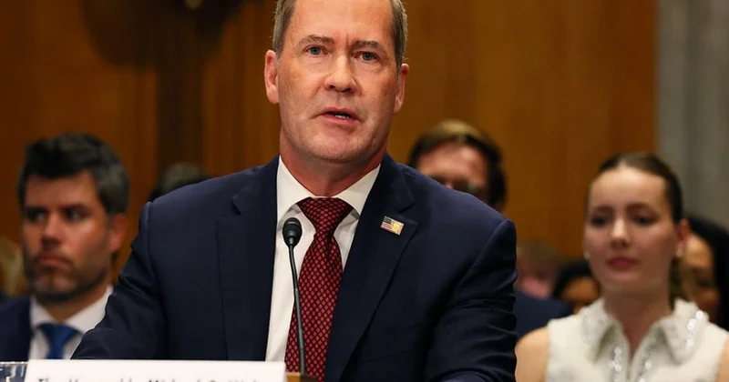 Постпред при ООН: США не исключают никакие действия в отношении Ирана