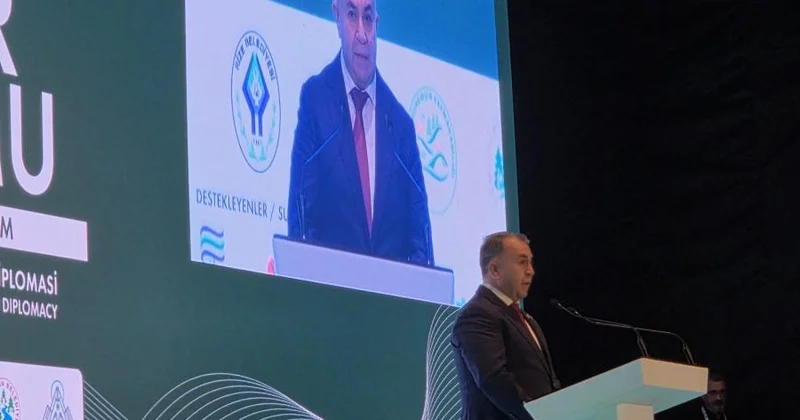 “Azərbaycan beynəlxalq yaşıl enerji gündəminin formalaşmasında ön sıradadır” Komitə sədri