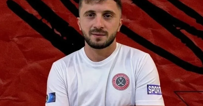 “Səbail” Roman Hüseynovu transfer etdi