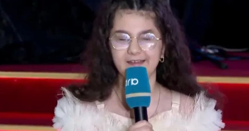 “Qaranlıqda böyüyən işıq” ANONS, VİDEO