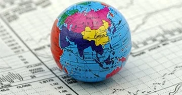 2026 cı ildə qlobal iqtisadiyyatda izləniləcək beş trend...