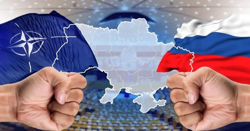 Ukrayna müharibəsinin nəticəsi Avropanın taleyini həll edəcək ANALİZ