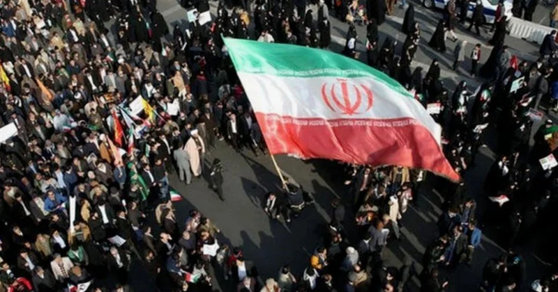 ABŞ etirazçılara qarşı zorakılığa görə iranlı rəsmilərə sanksiya tətbiq etdi