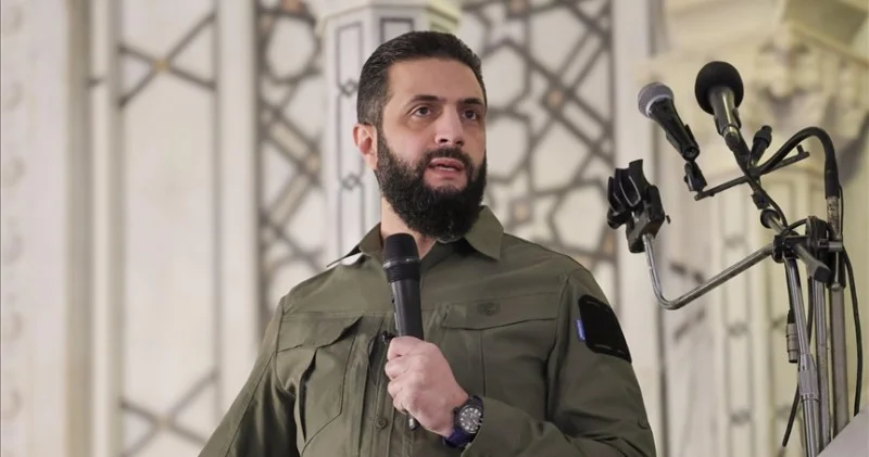 Şara: Kürdlərin qorunması PKK ilə əlaqələndirilə bilməz