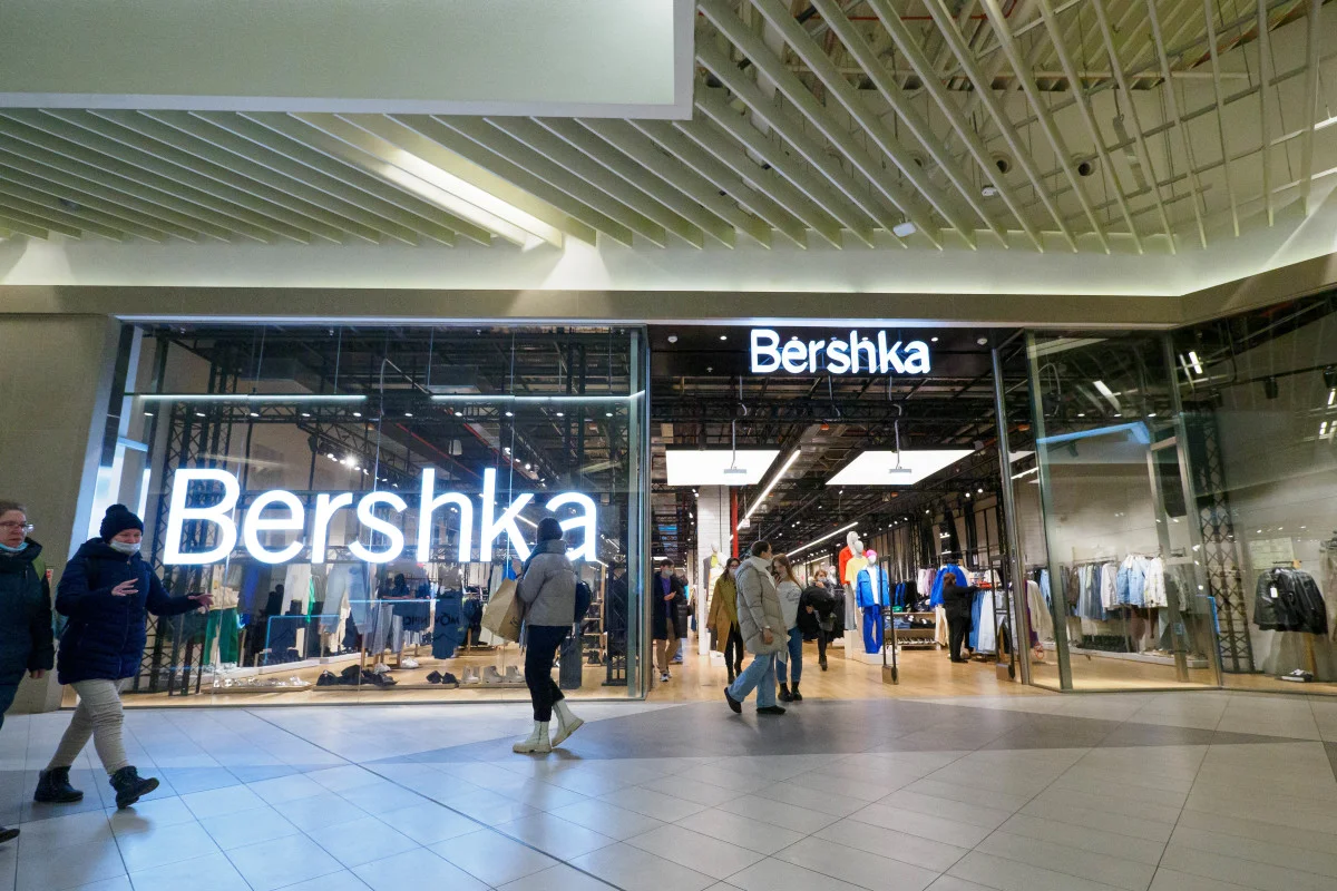 Zara, Bershka, Pull&Bear и Stradivarius ведут переговоры о возвращении в РФ