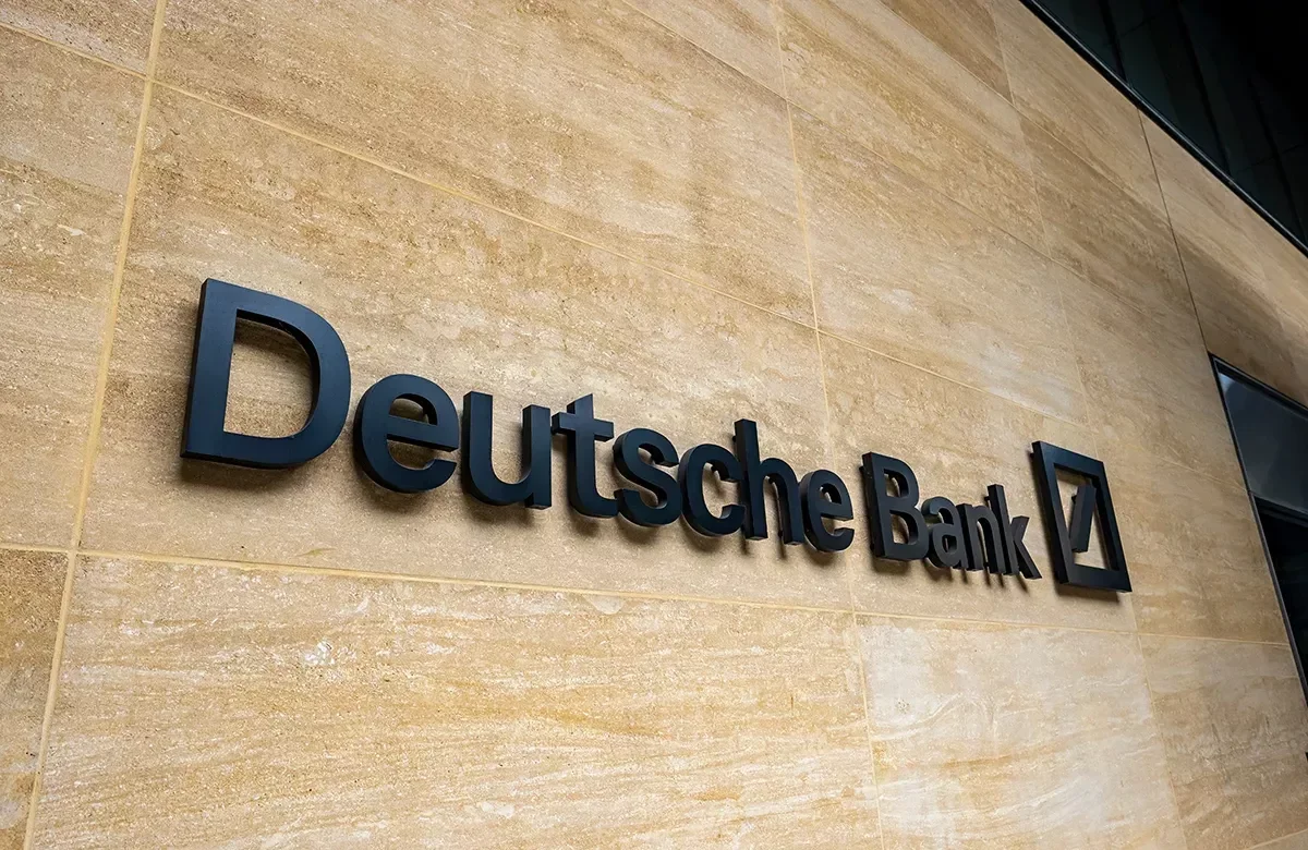 Ограбление в Deutsche Bank: украдены 10 миллионов евро