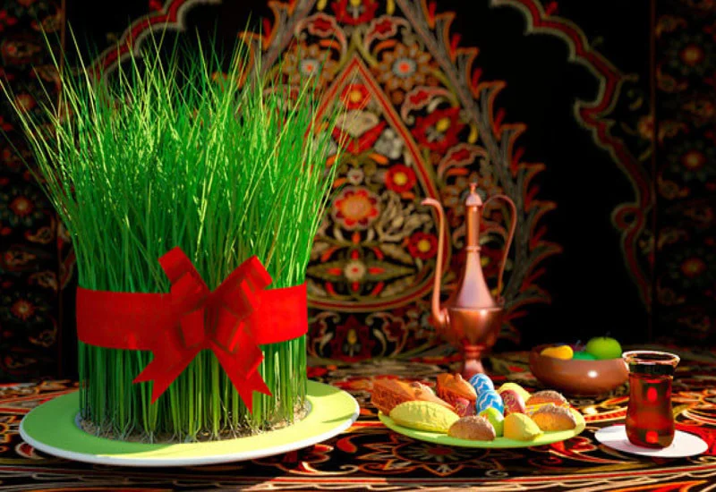 Bu il Novruz və Ramazan bayramları ilə əlaqədar 12 gün qeyri iş günü olacaq YENİLƏNİB