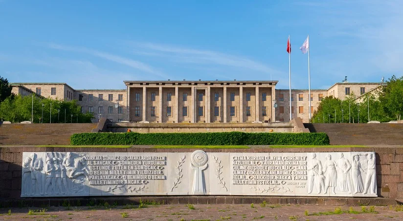 Türkiyə parlamentində Xocalı soyqırımının ildönümü ilə bağlı tədbir keçiriləcək