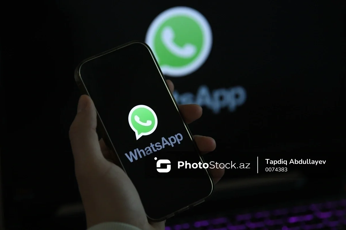 WhatsApp da YENİ FUNKSİYALAR