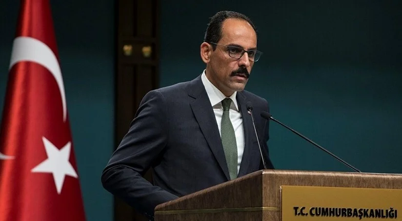 İbrahim Kalın: Dünyada ikiqütblülük çoxqütblülüklə əvəzlənir