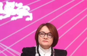 Nabiullina rusların ümidlərini dəfn etdi..?