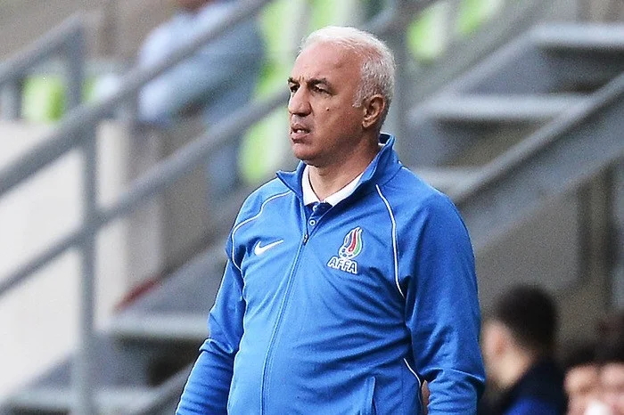 Arif Əsədov: “Azərbaycan derbisində favorit “Qarabağ”dır”