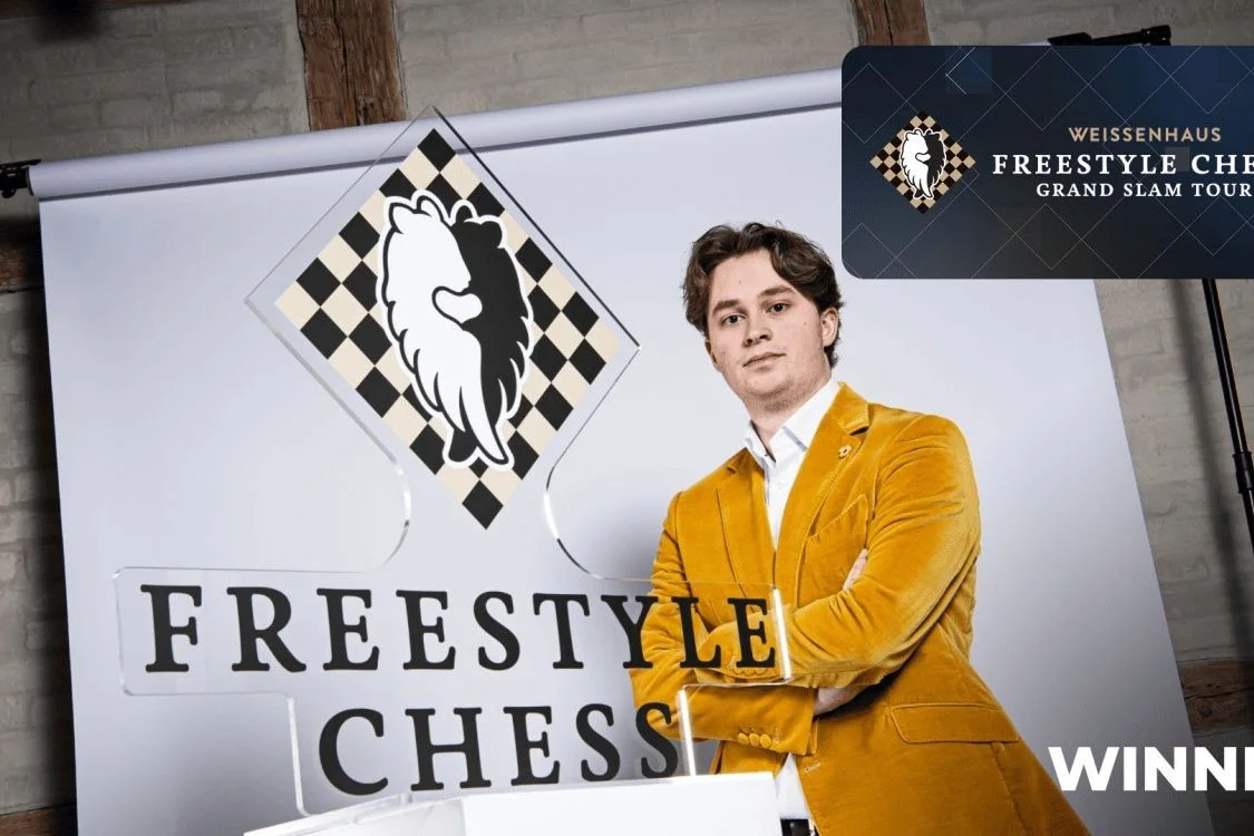 “Freestyle Chess”ın qalibi bəlli olub