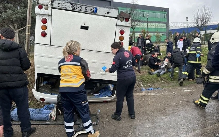 Qardaş ölkədən ÜZÜCÜ XƏBƏR Çox sayda yaralı var