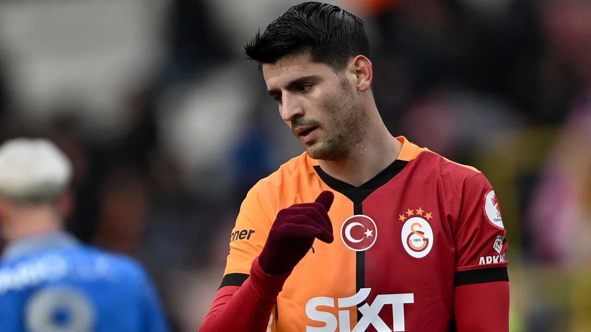 Qalatasaray ın yeni ulduzu derbini buraxacaq!