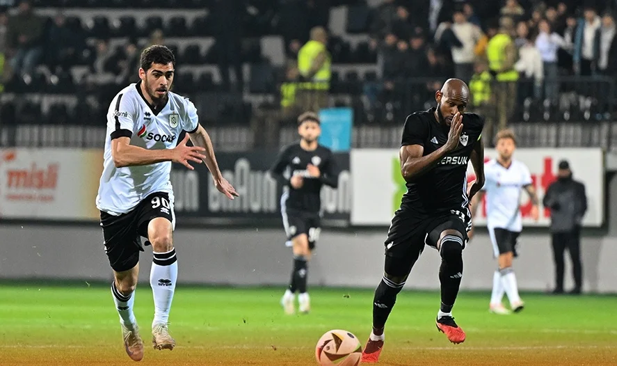 “Neftçi” “Qarabağ” oyunu ona tapşırıldı