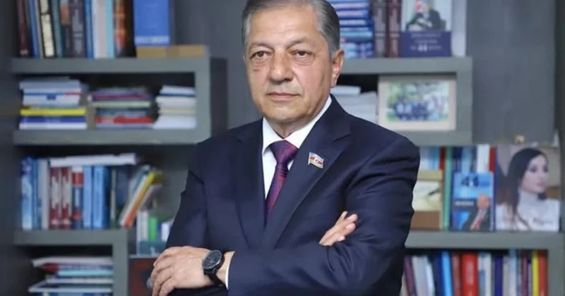 Rəqəmsal inkişaf gələcək inkişafın zəmanətidir