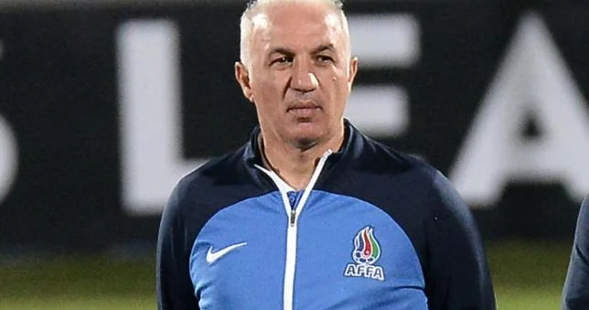 “Yaxşı nəticələr qazanıb C Liqasına qayıda bilərik” Arif Əsədov