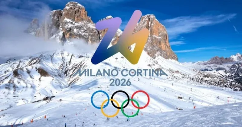 XXV Qış Olimpiya Oyunları: Norveç medal sıralamasında liderdir FOTO