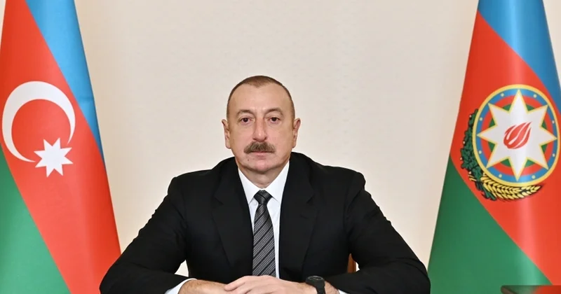 İlham Əliyev serbiyalı həmkarını təbrik edib