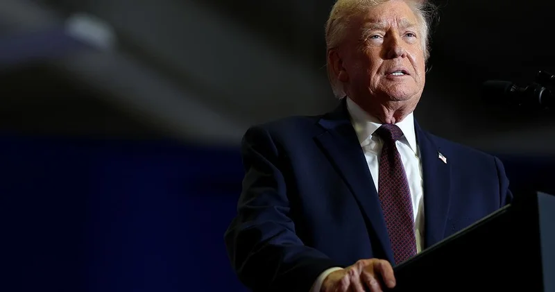 Нетаньяху: Трамп готов предоставить Ирану ещё один шанс на соглашение