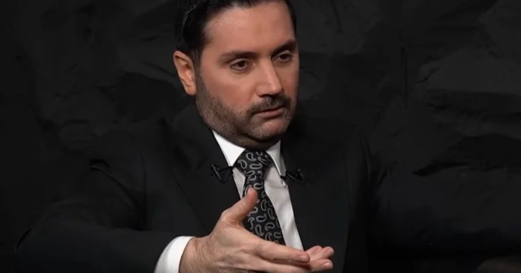 Sosial verilişlər haramdır