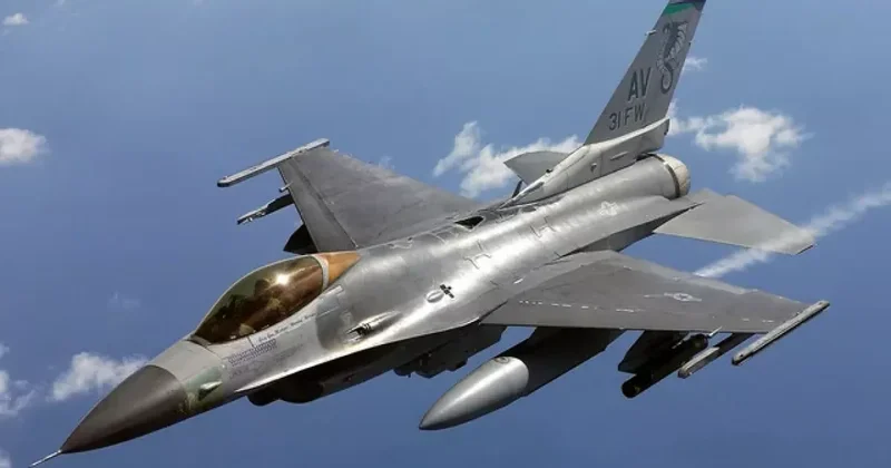 Словакия собирается подписать соглашения с Westinghouse и купить 4 F 16
