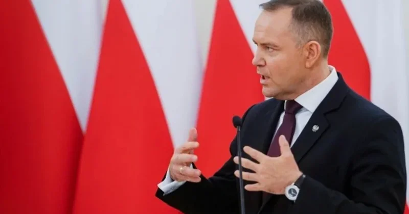 Президент Польши заявил о стремлении страны получить ядерное оружие