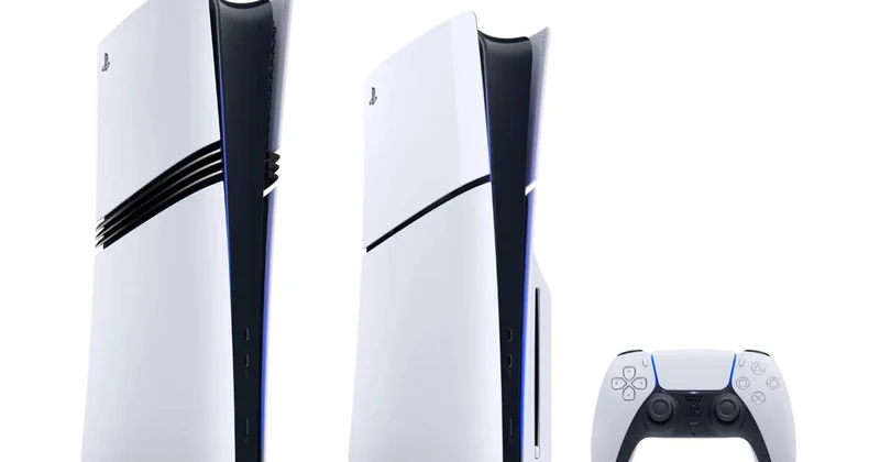 Sony начала сдавать в аренду PlayStation