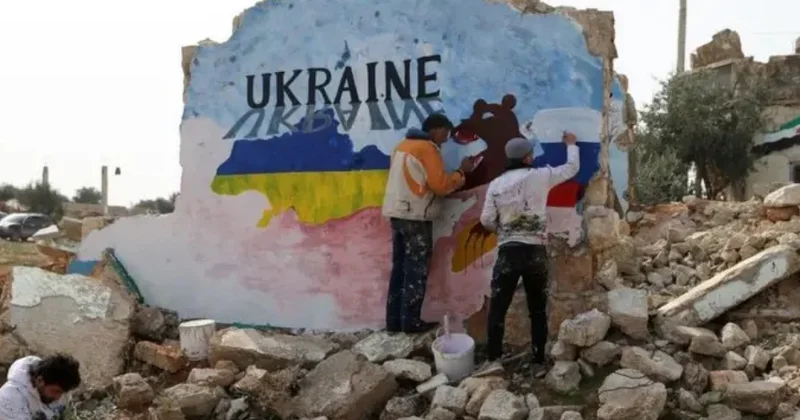 Будущее Европы зависит от исхода войны в Украине
