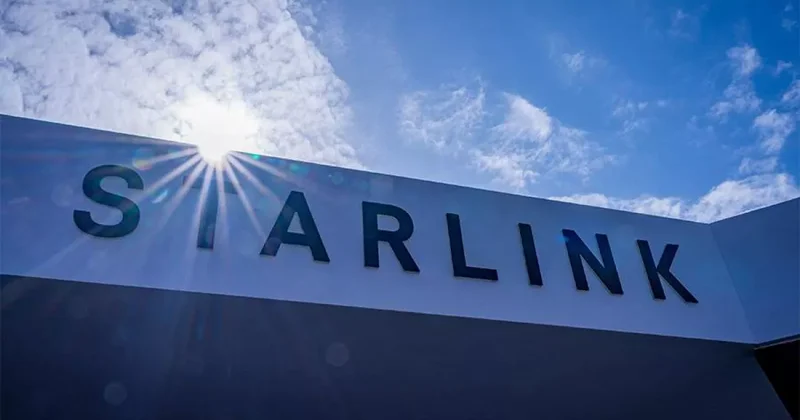 Reuters: Вьетнам разрешил SpaceX начать работу Starlink в стране