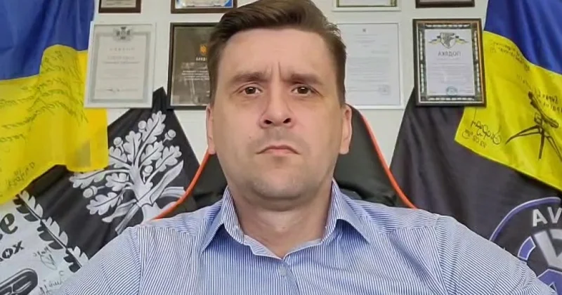Политолог Александр Коваленко: Отношения между Азербайджаном и Украиной всегда были на достаточно высоком уровне