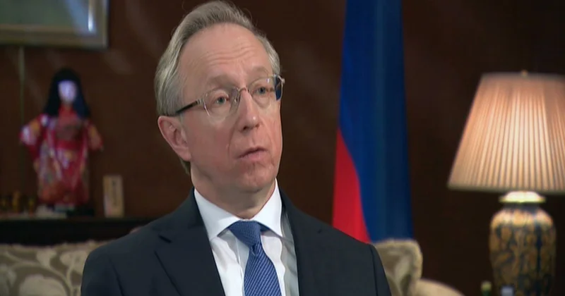 МИД РФ: В противостоянии с Москвой Запад использует Армению как геополитический инструмент