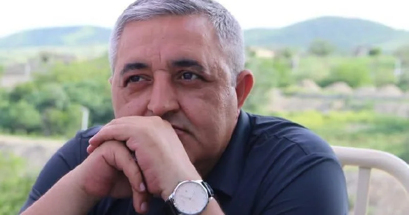 40 ildir dərd qovuran şair: “O uşaq məni odsuz, ocaqsız yandırdı”
