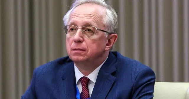 Галузин: Грузии стоит задуматься о выгоде дипотношений с РФ