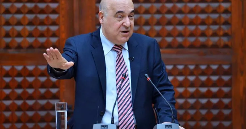 Xalq yazıçısı narazıdır: Mənimsənmiş pullar mədəniyyətə yönəlsin