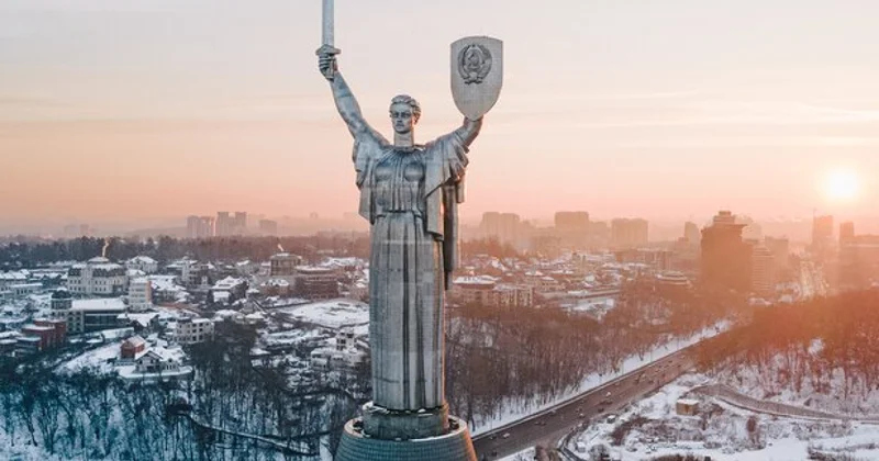 В Москве снова заговорили о внешнем управлении над Украиной