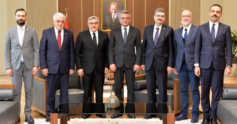 Şamil Ayrım: Türkiyə beynəlxalq arenada Şimali Kiprin maraqlarını müdafiə etməkdə tam qərarlıdır