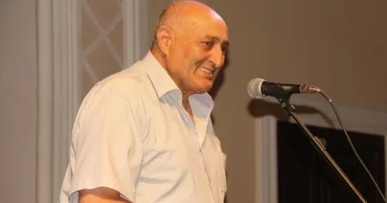 Şair Musa Ələkbərli vəfat etdi