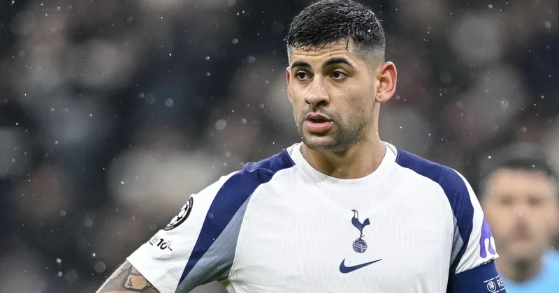 “Tottenhem”in kapitanı PSJ nin hədəfində