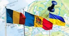 Румыния, Украина и Молдавия условились сотрудничать в кибербезопасности