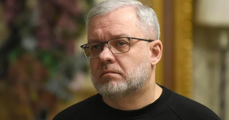СМИ: Экс министр Галущенко задержан при попытке покинуть Украину