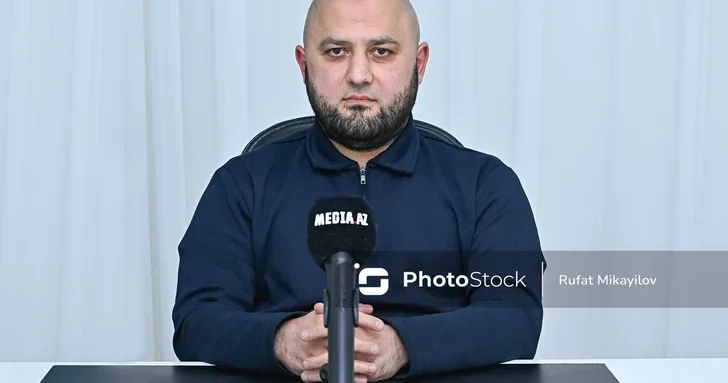 От анестезии до борьбы с фобиями: Возможности клинического гипноза в Азербайджане ИНТЕРВЬЮ