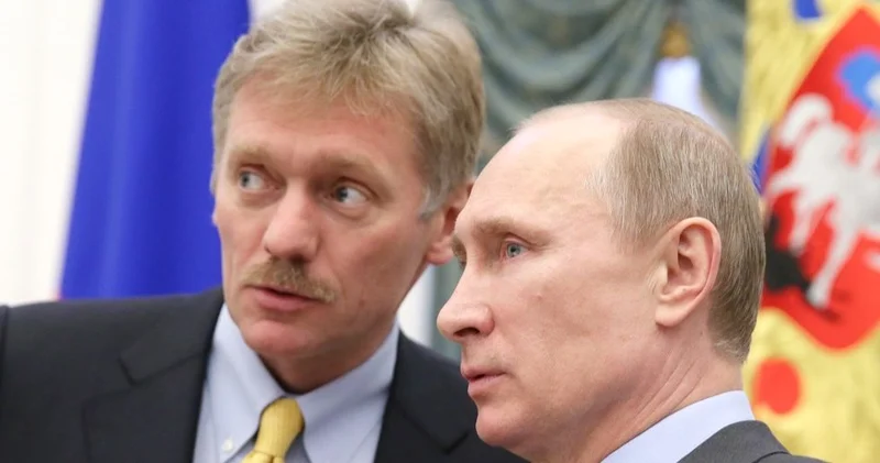 Путин популярен от мала до велика, отметил Песков Minval Politika