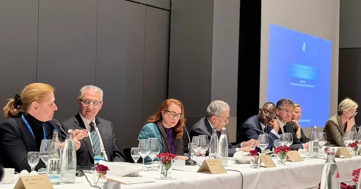 На MSC 2026 обсудили будущее мультилатерализма в условиях глобальной фрагментации