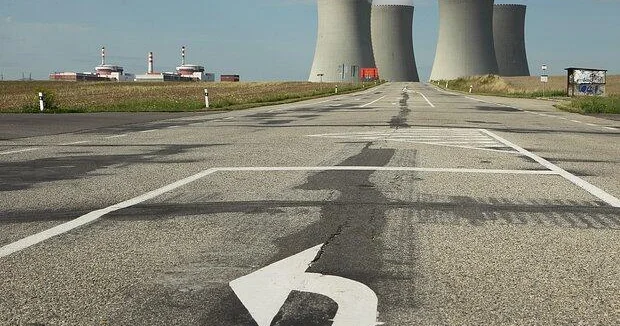 Европейская страна намерена построить новую АЭС совместно с США